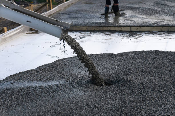 Best Concrete Repair Services  in Eastlake, OH